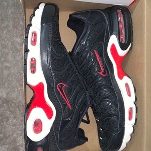 womens nike air max plus